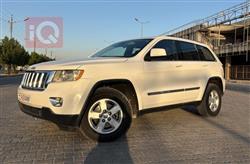 جیپ گراند شیرۆکی